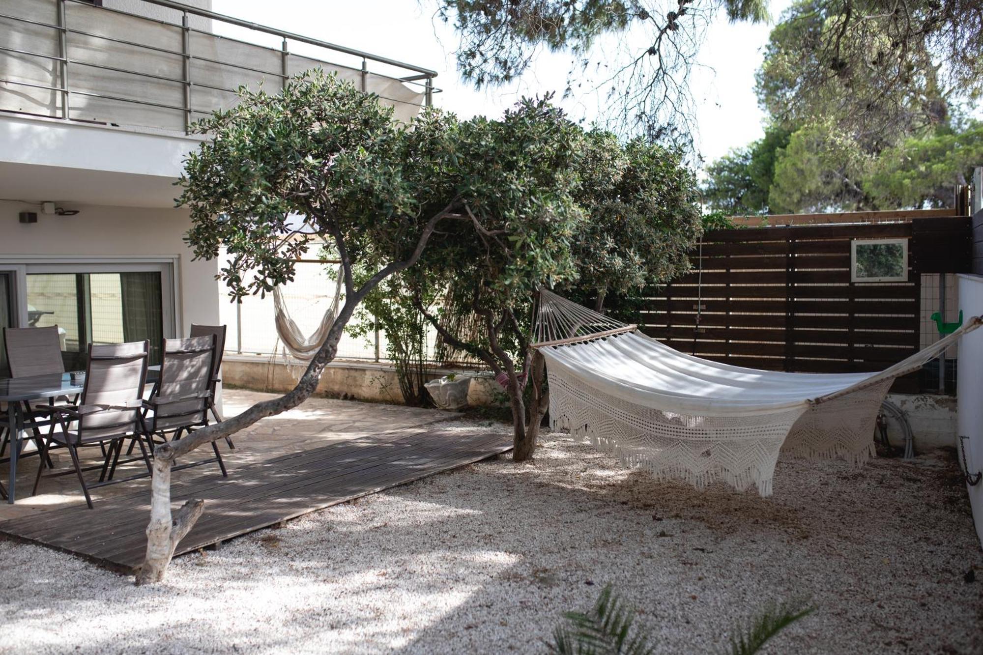 Rafia Loft Loutraki, Garden & Pool Table - Beach ภายนอก รูปภาพ